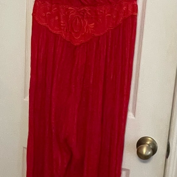 Colorful Cotton Jogger Jumpsuit - Picture 3 of 9